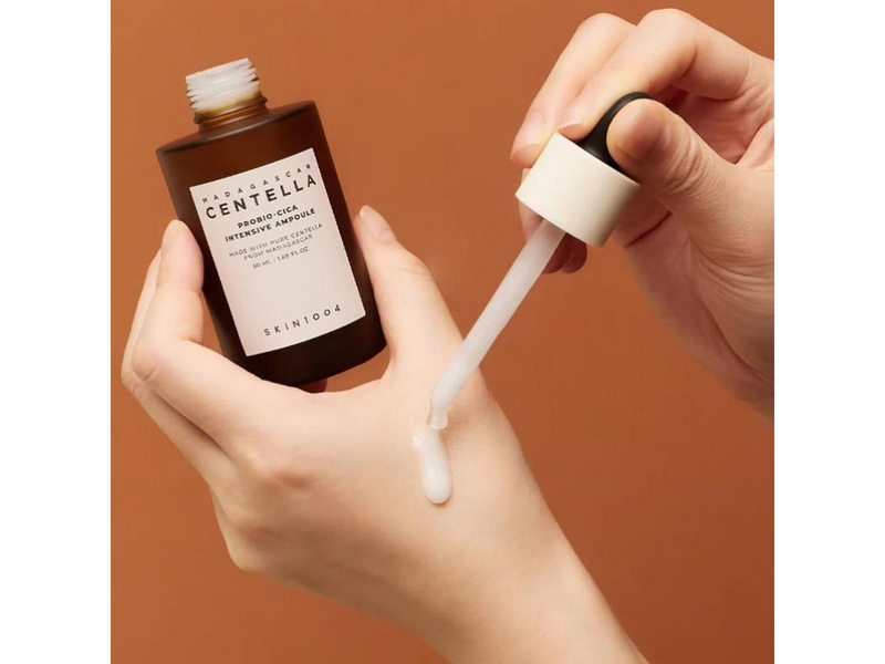 SKIN1004 - Madagascar Centella Probio-Cica Intense Ampoule 50 ml