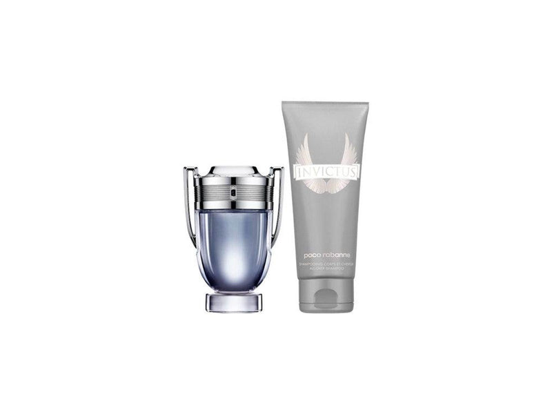 PACO RABANNE Invictus Giftset