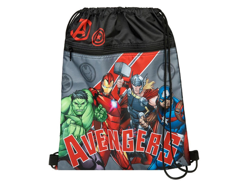 Marvel Avengers Gym Bag