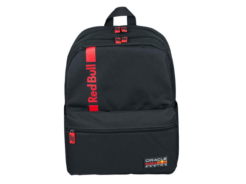 Undercover Backpack with Front Pocket Red Bull Racing
