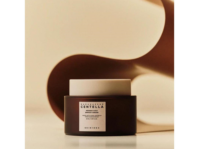 SKIN1004 Madagascar Centella Probio-Cica Enrich Cream 50 ml