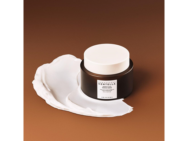 SKIN1004 Madagascar Centella Probio-Cica Enrich Cream 50 ml