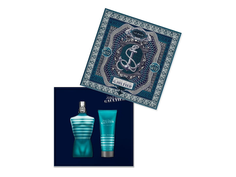 Jean Paul Gaultier  Le Male Giftset