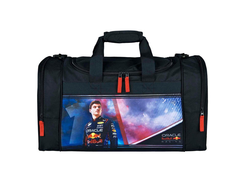 Undercover Sports bag Red Bull Racing Max Verstappen