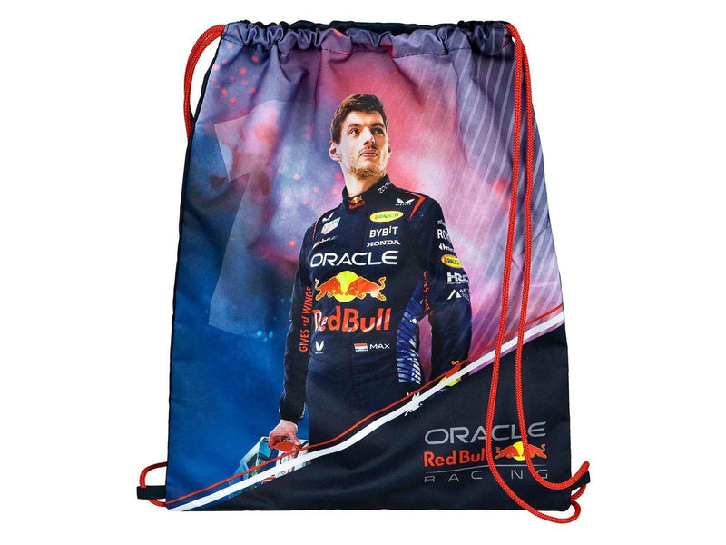 Undercover Gym bag Red Bull Racing Max Verstappen