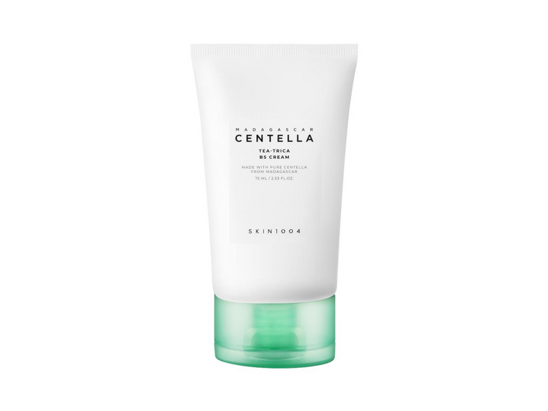 SKIN1004 - Madagascar Centella Tea-Trica B5 Cream 75 ml