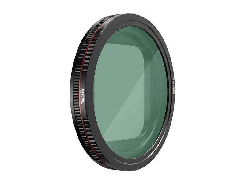 Freewell Filter CP Sherpa for iPhone 13Pro/Max 14Pro/Max 15Pro/Max