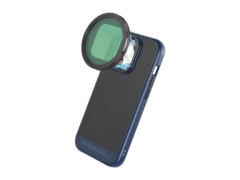 Freewell Filter CP Sherpa for iPhone 13Pro/Max 14Pro/Max 15Pro/Max