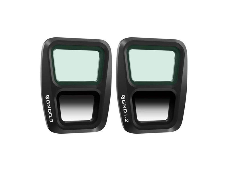 Freewell Set of 2 filters Gradient for DJI Air 3