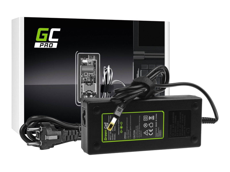 Green Cell PRO - power adapter - 135 Watt