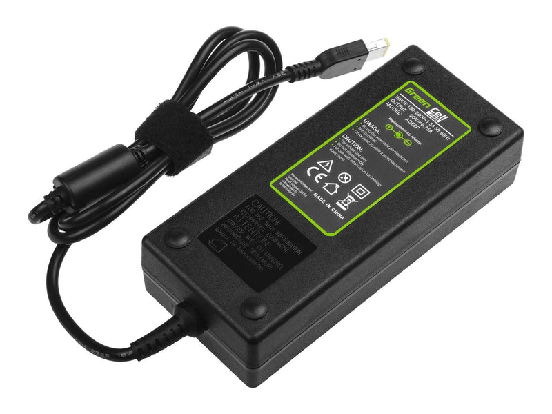 Green Cell PRO - power adapter - 135 Watt