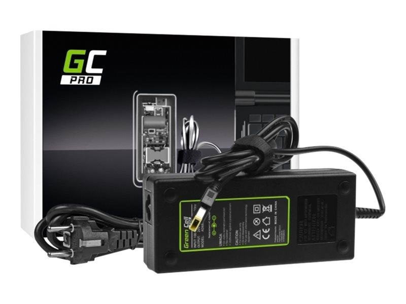 Green Cell PRO - power adapter - 135 Watt