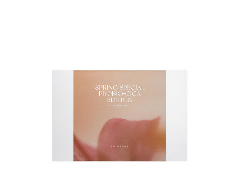 SKIN1004 - Spring Special Probio-Cica Edition Giftbox
