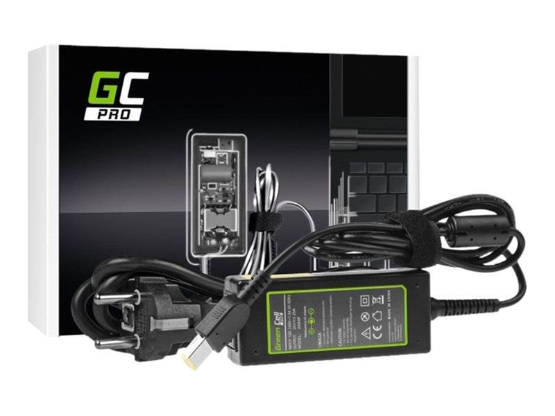 Green Cell PRO - power adapter - 45 Watt