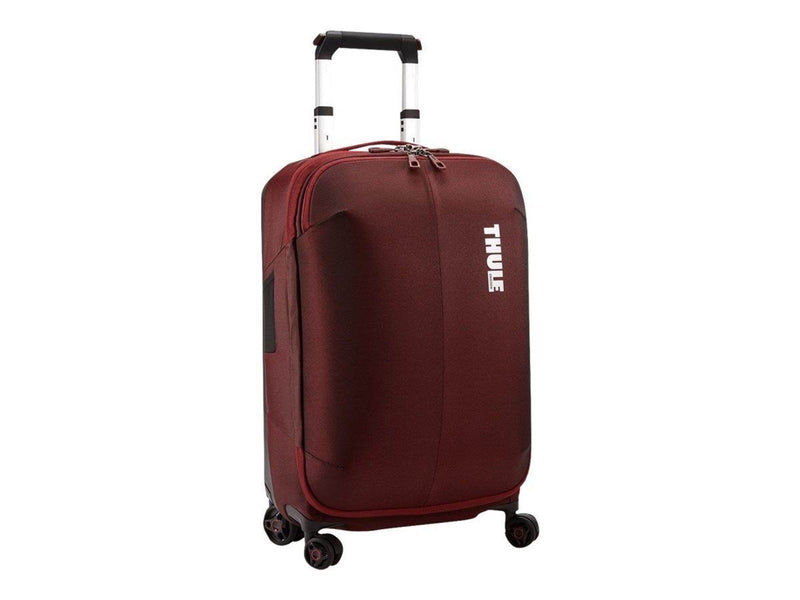 Thule Subterra - Ember Red