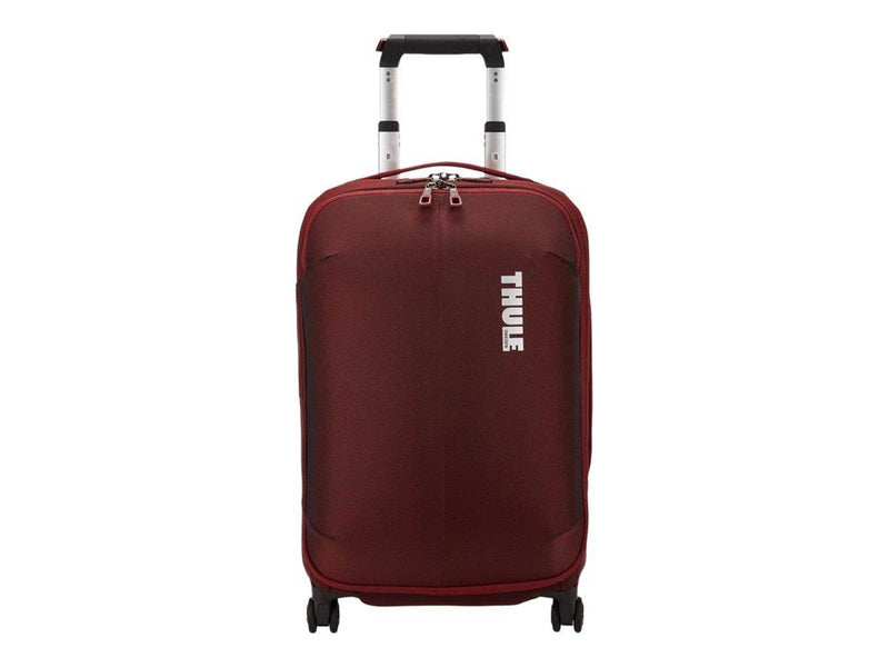 Thule Subterra - Ember Red