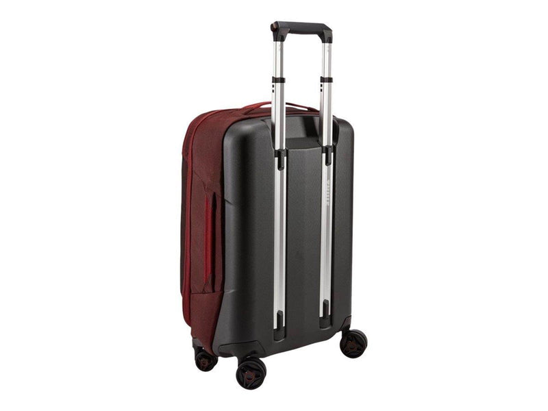 Thule Subterra - Ember Red