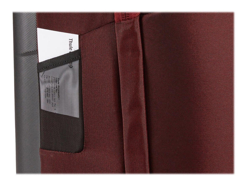 Thule Subterra - Ember Red