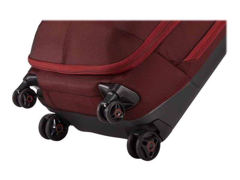 Thule Subterra - Ember Red
