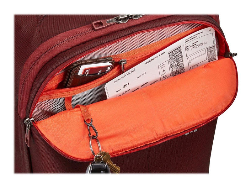 Thule Subterra - Ember Red