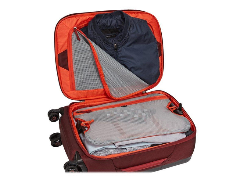 Thule Subterra - Ember Red