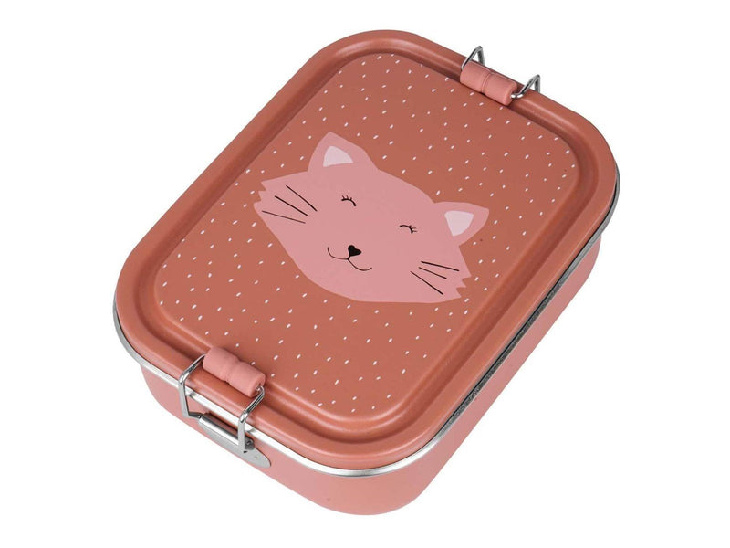 Trixie Baby Lunch Box Small - Mrs Cat