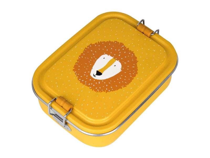 Trixie Baby Lunch Box Small - Mr Lion