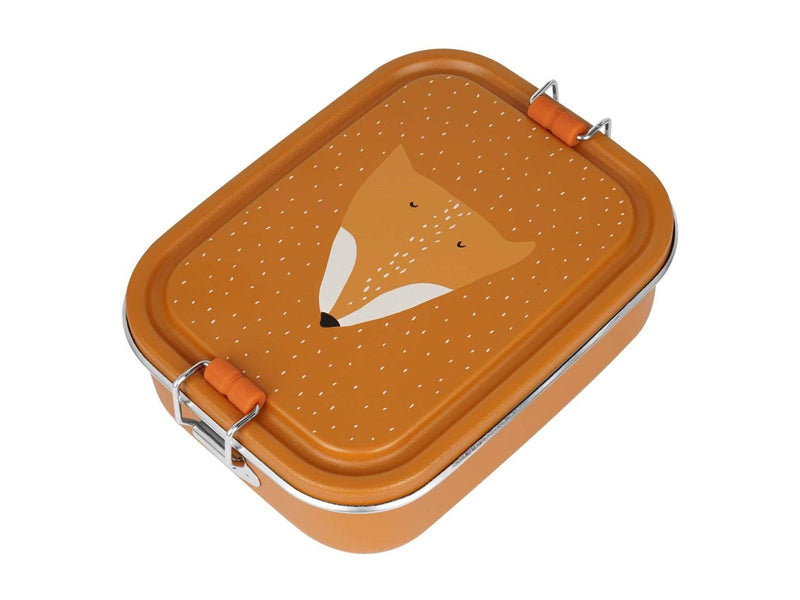 Trixie Lunch Box Small - Mr Fox