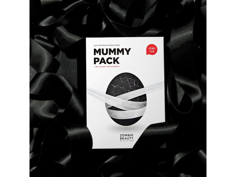SKIN1004 - Zombie Beauty Mummy Pack
