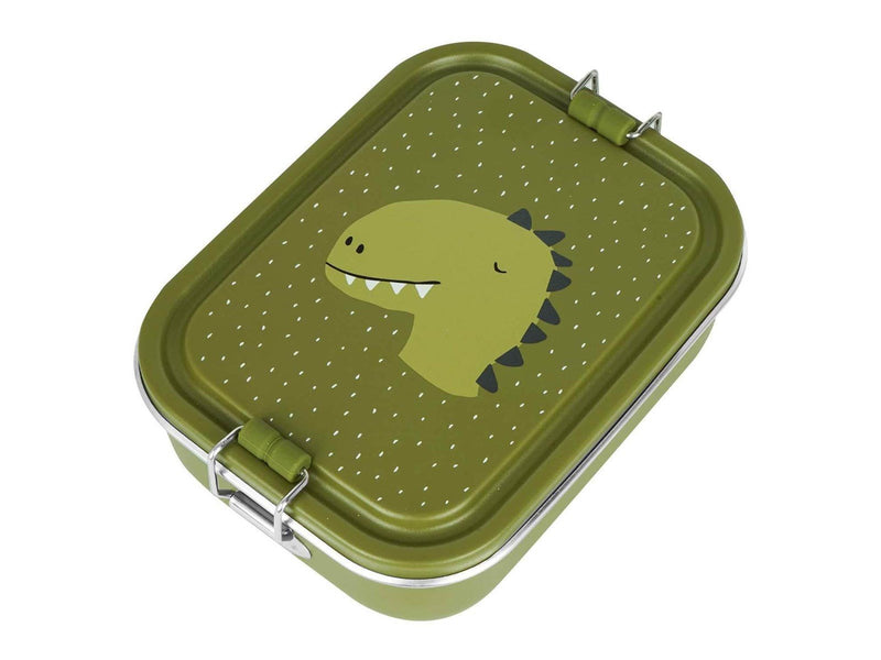 Trixie Baby Lunch Box Small - Mr Dino