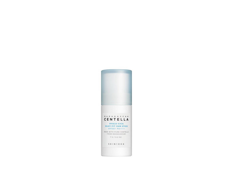 SKIN1004 Madagascar Centella Hyalu-Cica Silky-Fit Sun Stick SPF50+ PA++++ 7 g