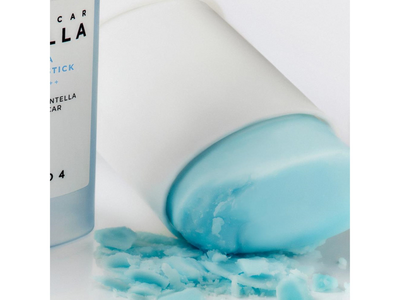 SKIN1004 Madagascar Centella Hyalu-Cica Silky-Fit Sun Stick SPF50+ PA++++ 7 g