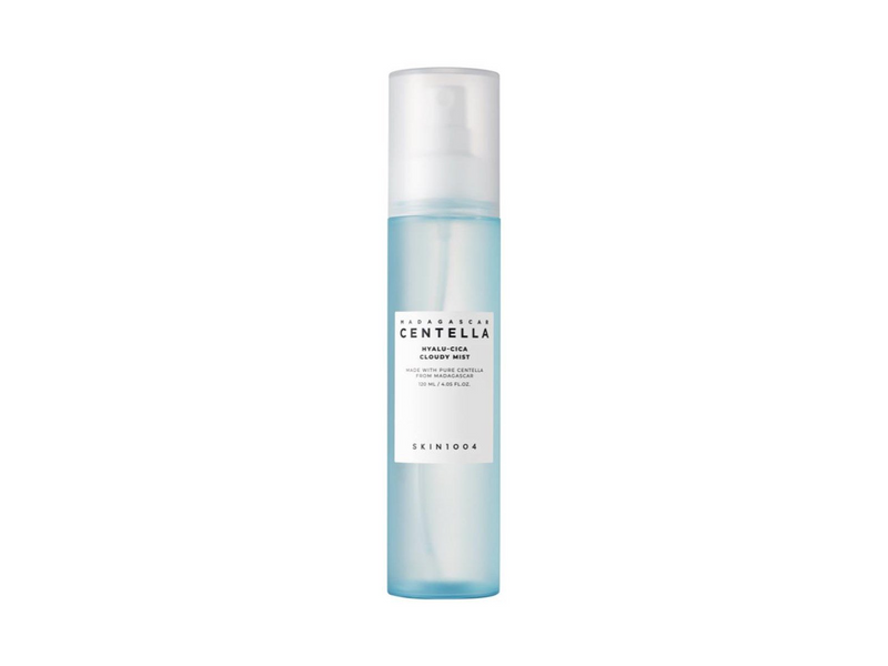 SKIN1004 Madagascar Centella Hyalu-Cica Cloudy Mist 120 ml