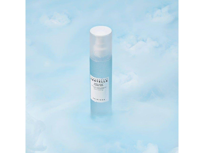 SKIN1004 Madagascar Centella Hyalu-Cica Cloudy Mist 120 ml