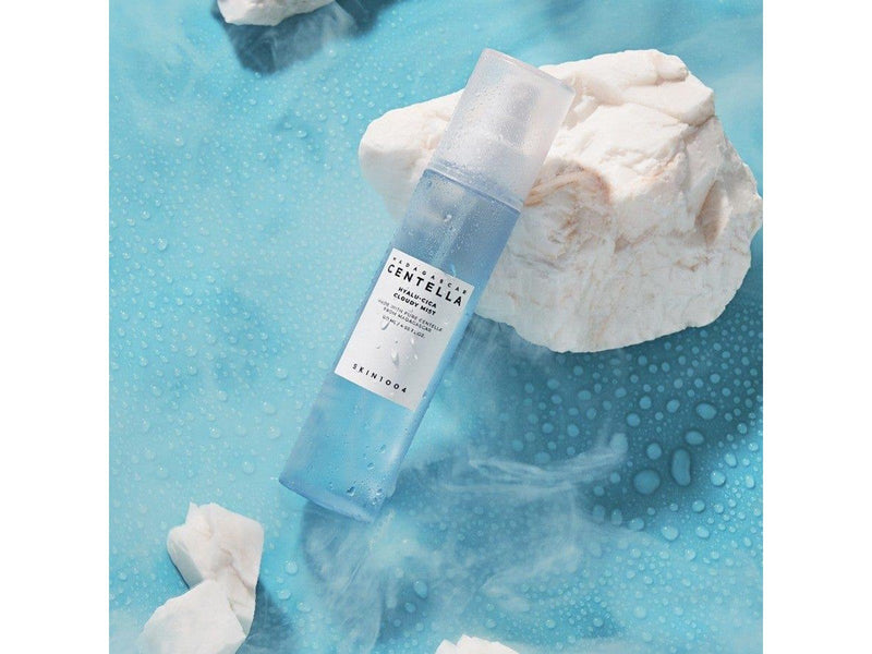 SKIN1004 Madagascar Centella Hyalu-Cica Cloudy Mist 120 ml