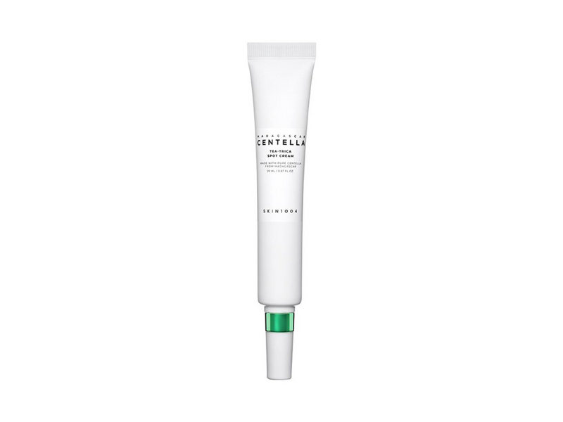 SKIN1004 - Madagascar Centella Tea-Trica Spot Cream 20 ml