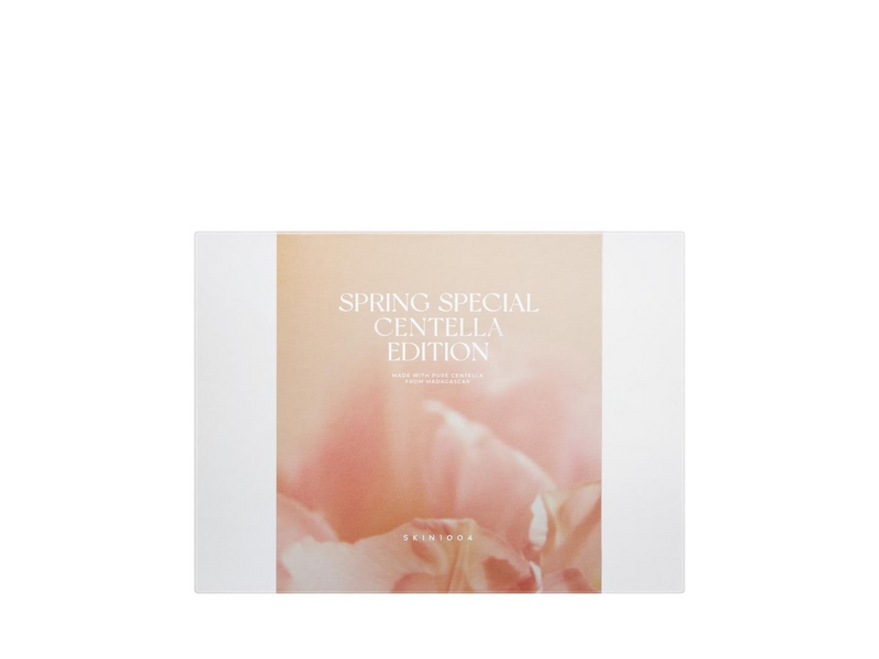 SKIN1004 - Spring Special Centella Edition Gift Box