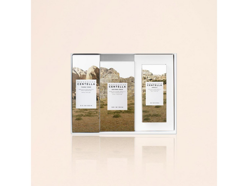 SKIN1004 - Spring Special Centella Edition Gift Box