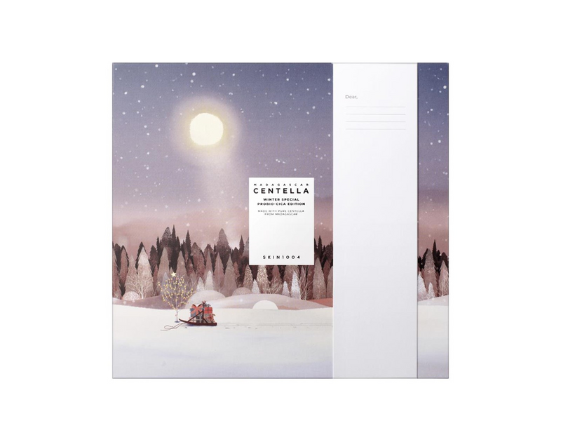 SKIN1004 - Winther Special Probio-Cica Edition Giftbox