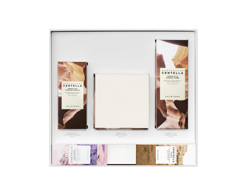 SKIN1004 - Winther Special Probio-Cica Edition Giftbox