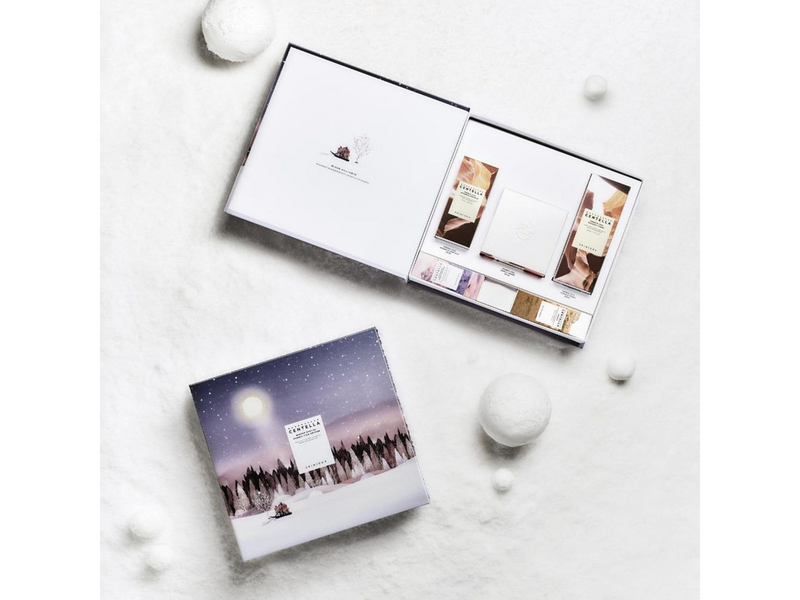 SKIN1004 - Winther Special Probio-Cica Edition Giftbox