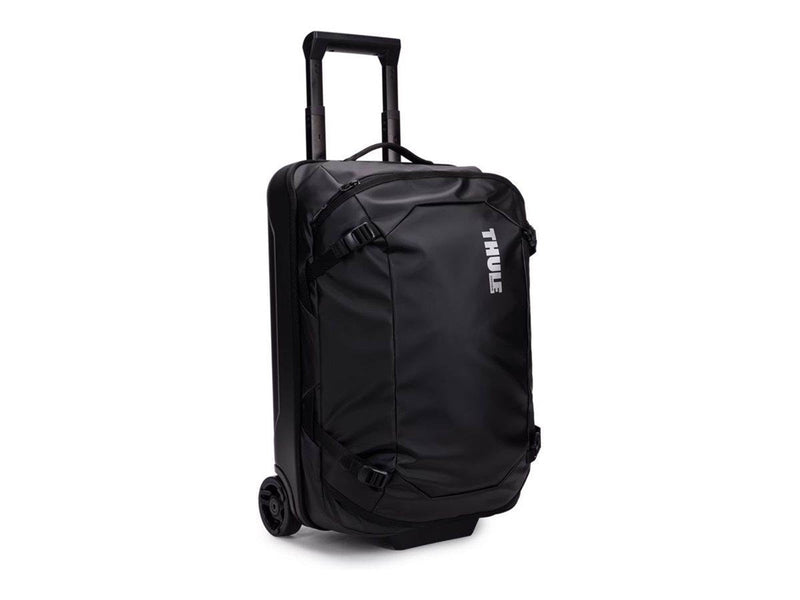 Thule Chasm - Black