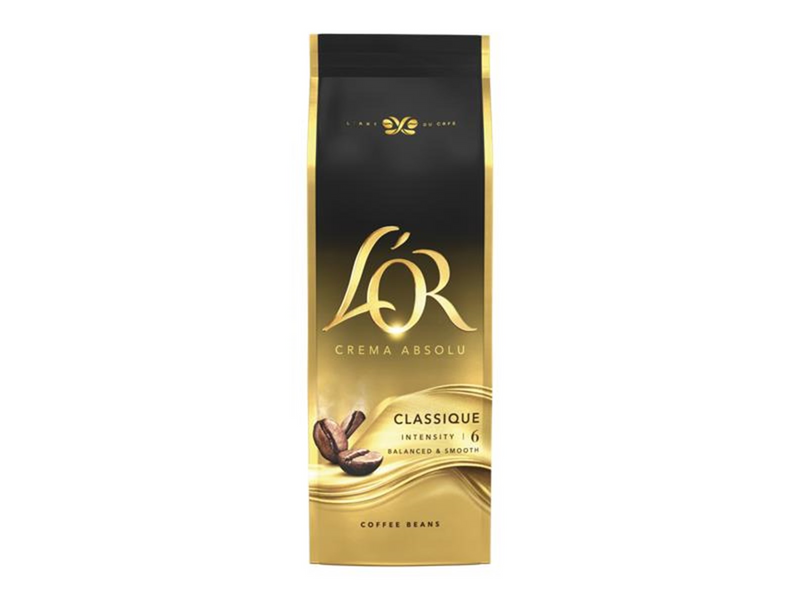 L'OR Crema Absolu Classique - 1000 g