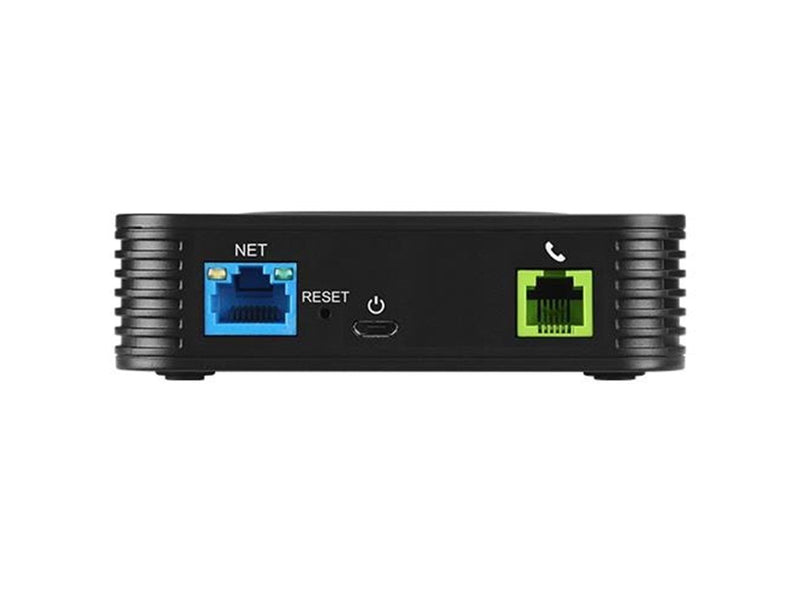 Grandstream SIP-ATA HandyTone HT801 v2 1xFXS