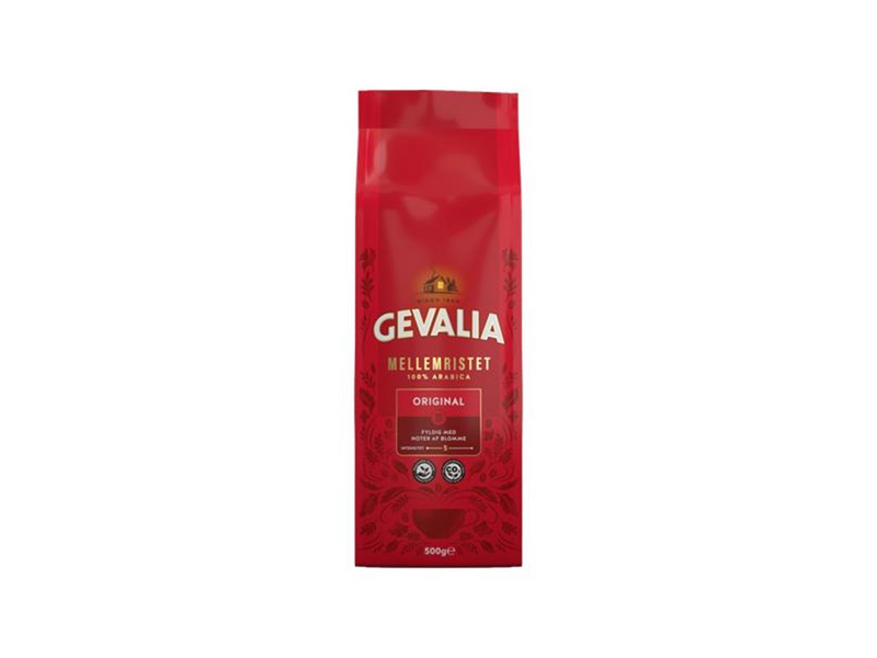 Gevalia Original - 500g
