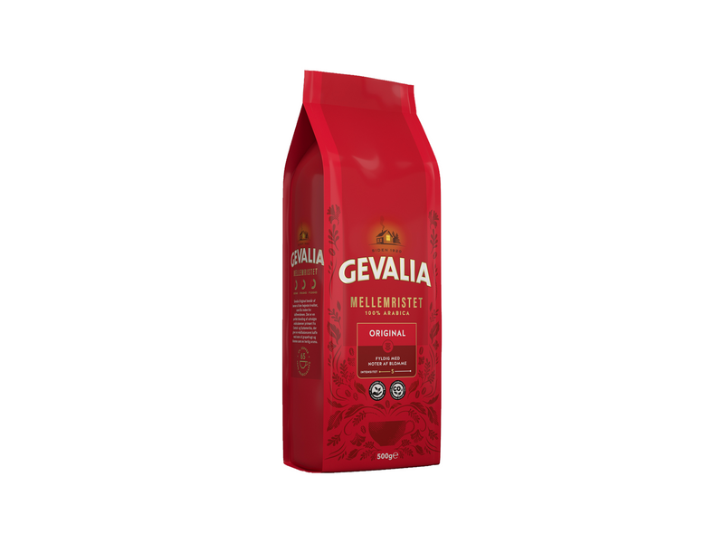 Gevalia Original - 500g