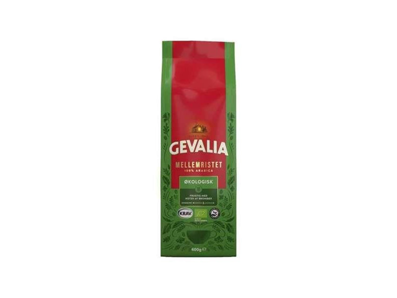 Gevalia Eco - 400g