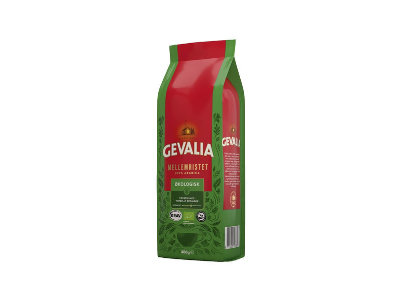 Gevalia Eco - 400g