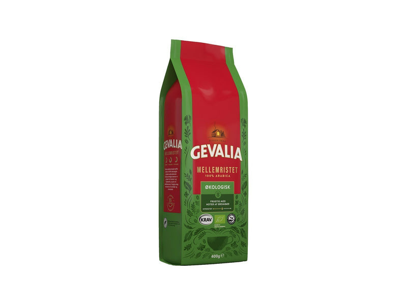 Gevalia Eco - 400g