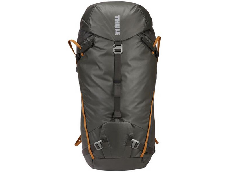 Thule Stir Alpine Hiking Backpack. 40L. Obsidian